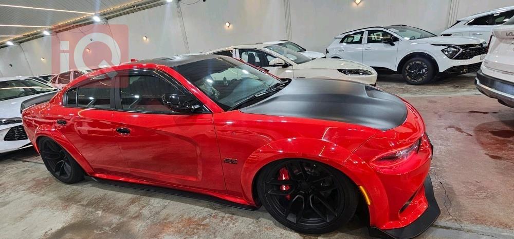 دودج تشارجر